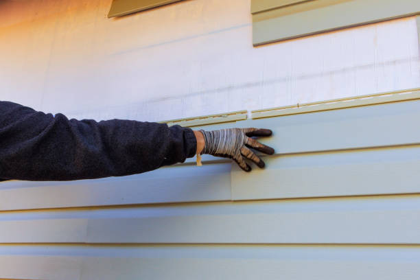 Siding for Commercial Buildings in Palos Verdes Estates, CA